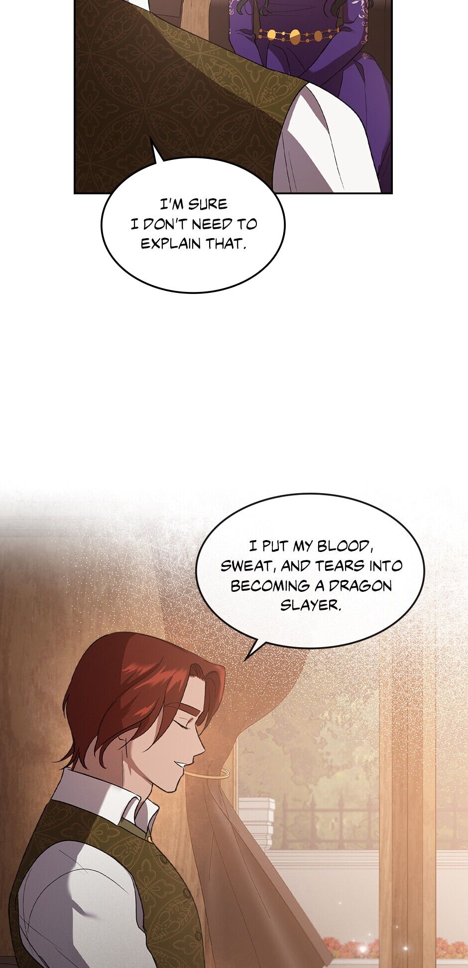 Read Kill the Villainess (en) Manga Online