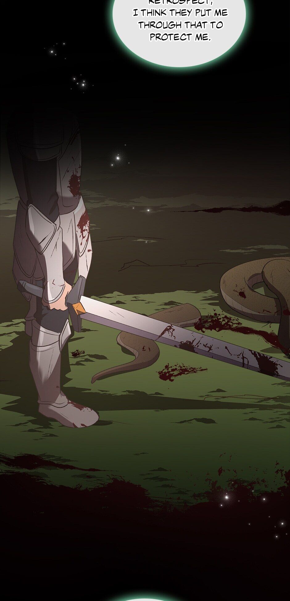 Read Kill the Villainess (en) Manga Online