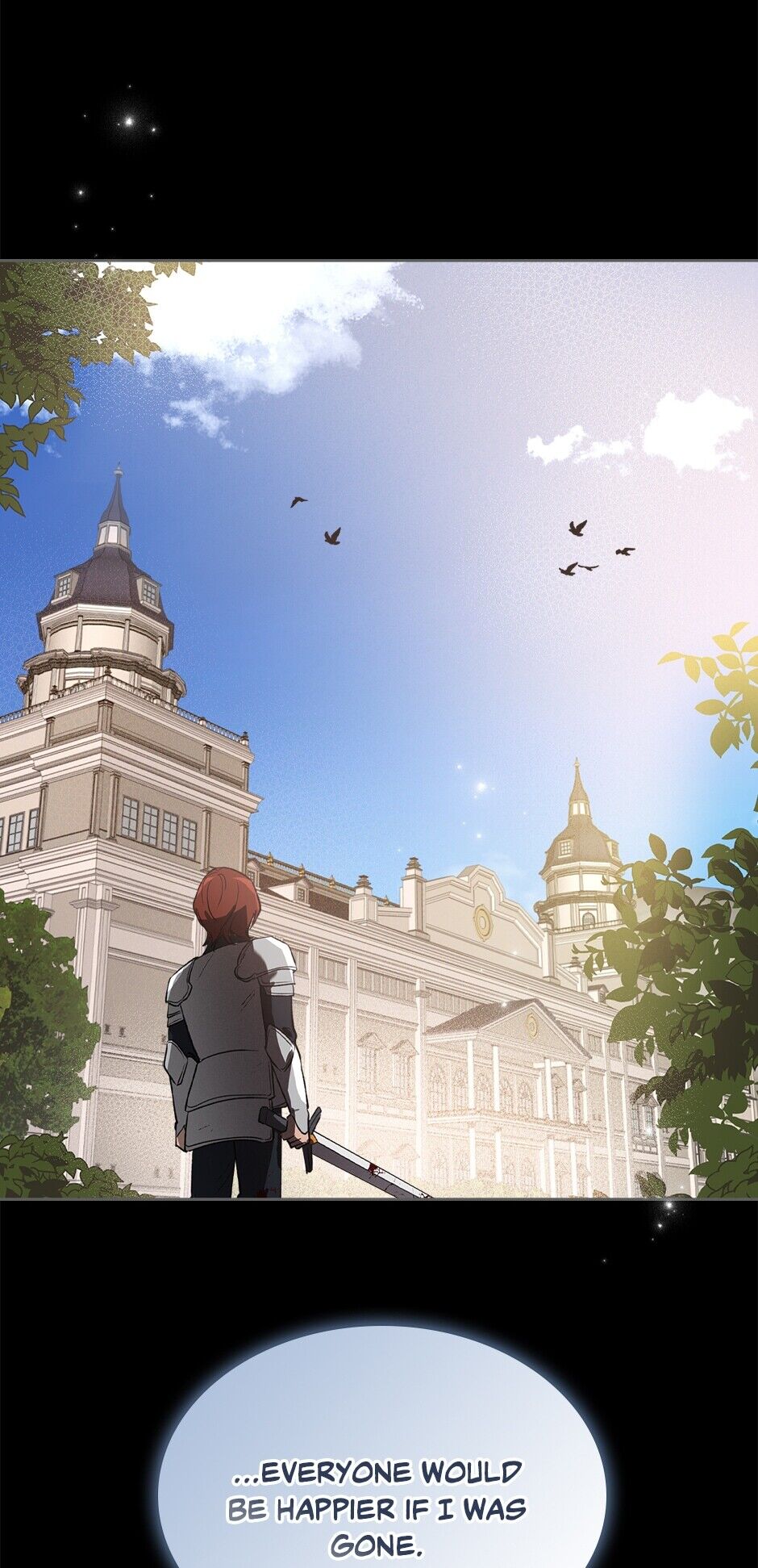 Read Kill the Villainess (en) Manga Online