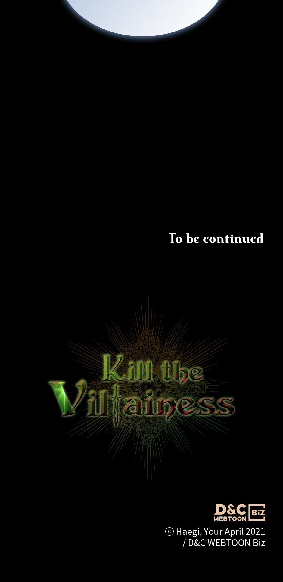 Read Kill the Villainess (en) Manga Online
