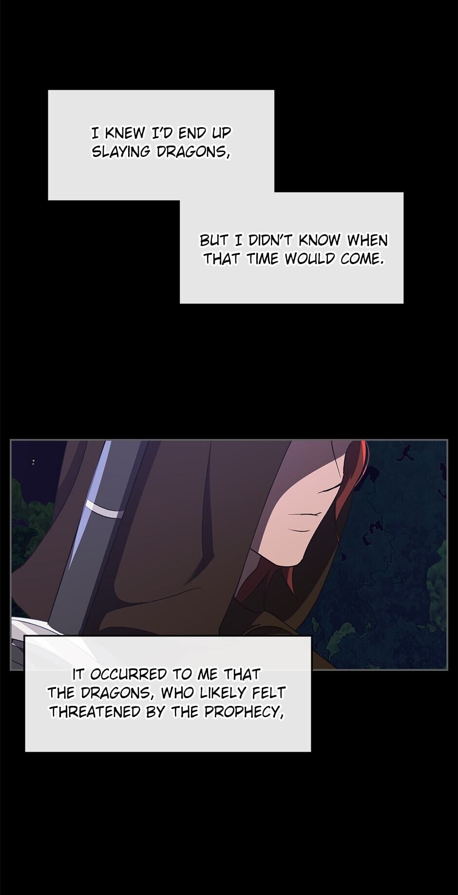 Read Kill the Villainess (en) Manga Online