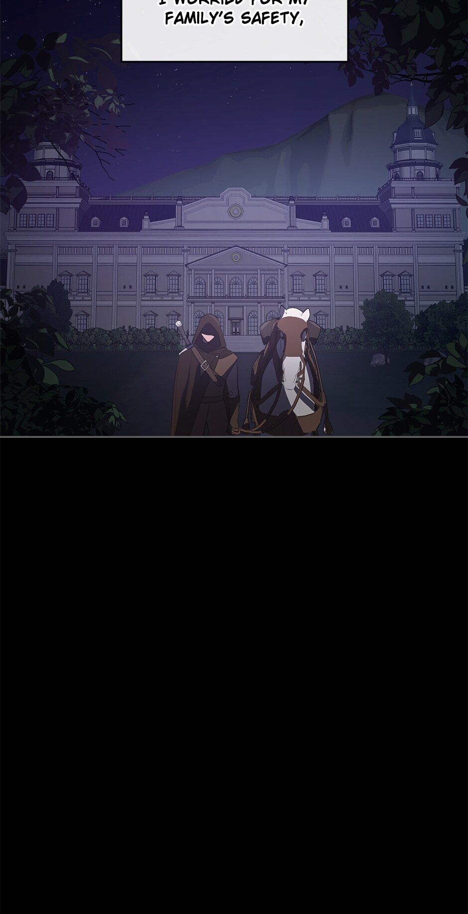 Read Kill the Villainess (en) Manga Online