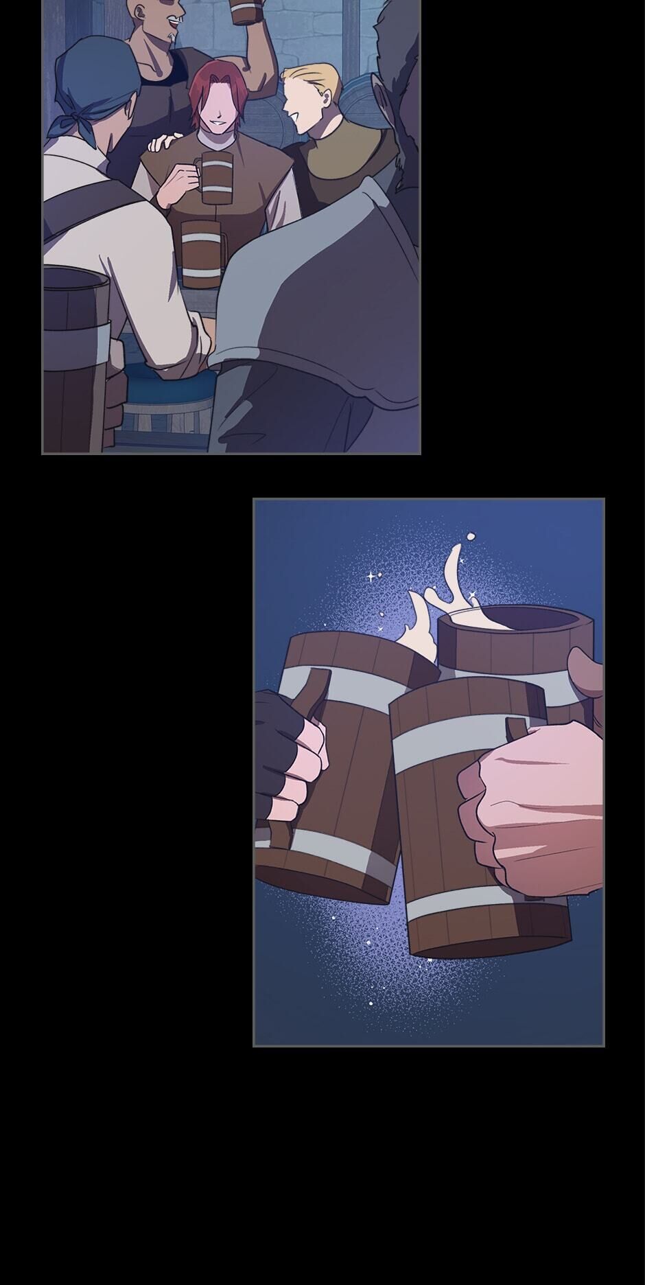 Read Kill the Villainess (en) Manga Online