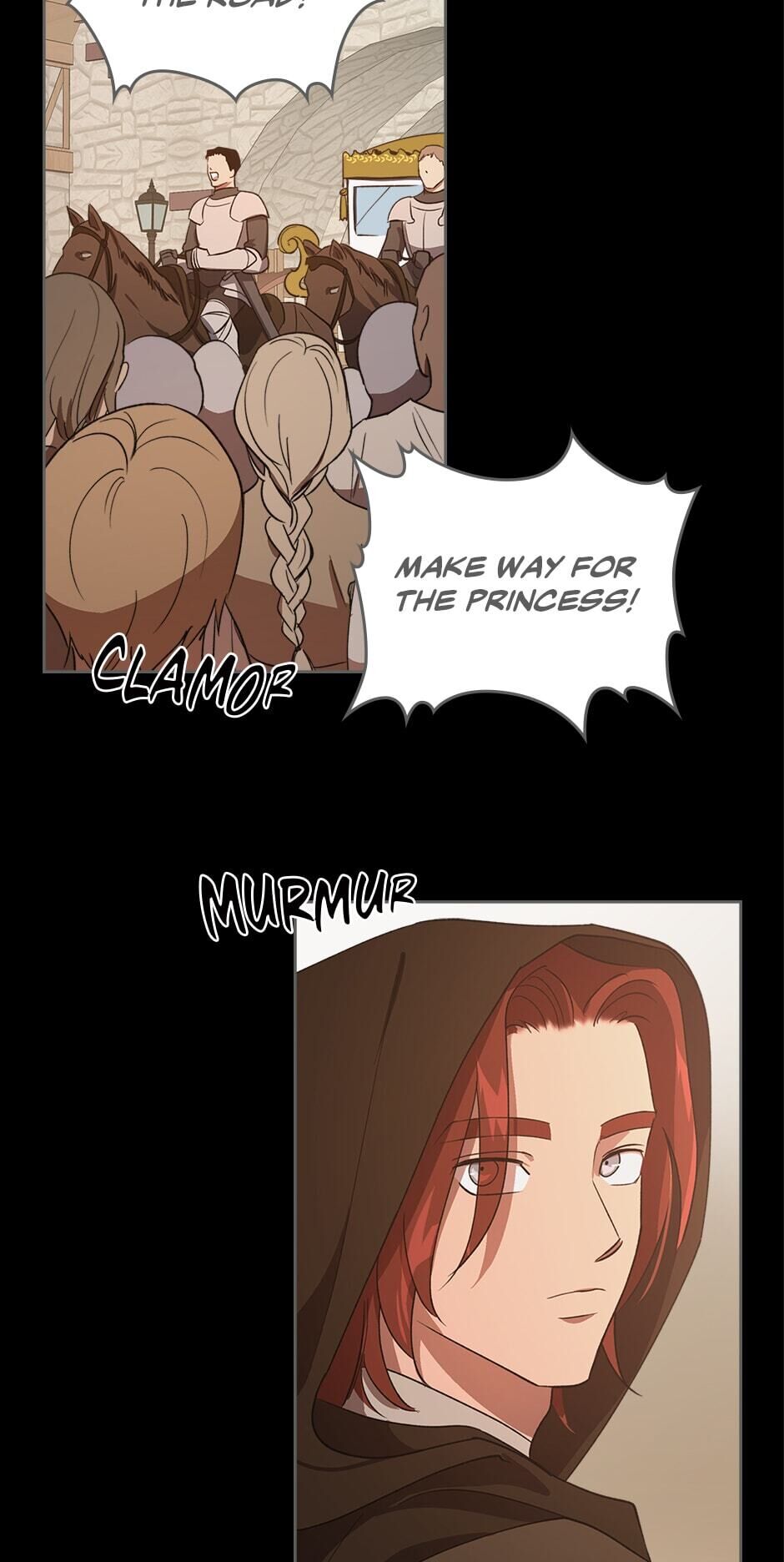 Read Kill the Villainess (en) Manga Online