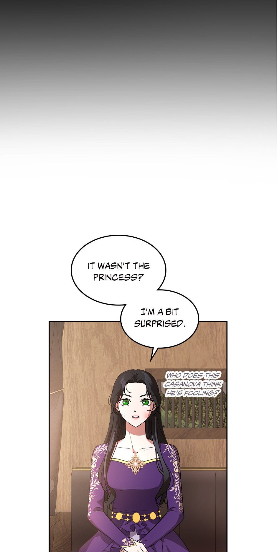 Read Kill the Villainess (en) Manga Online