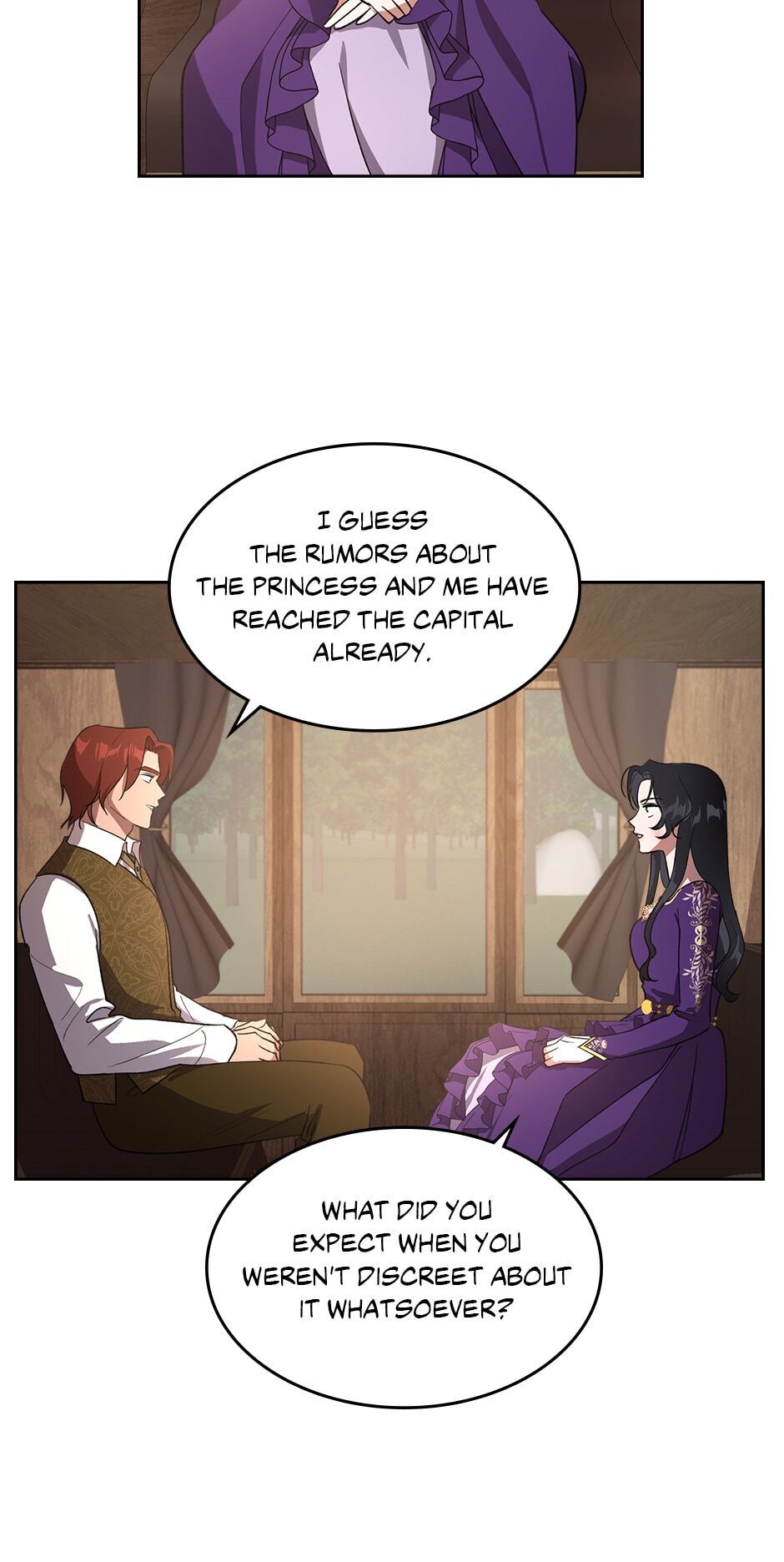 Read Kill the Villainess (en) Manga Online