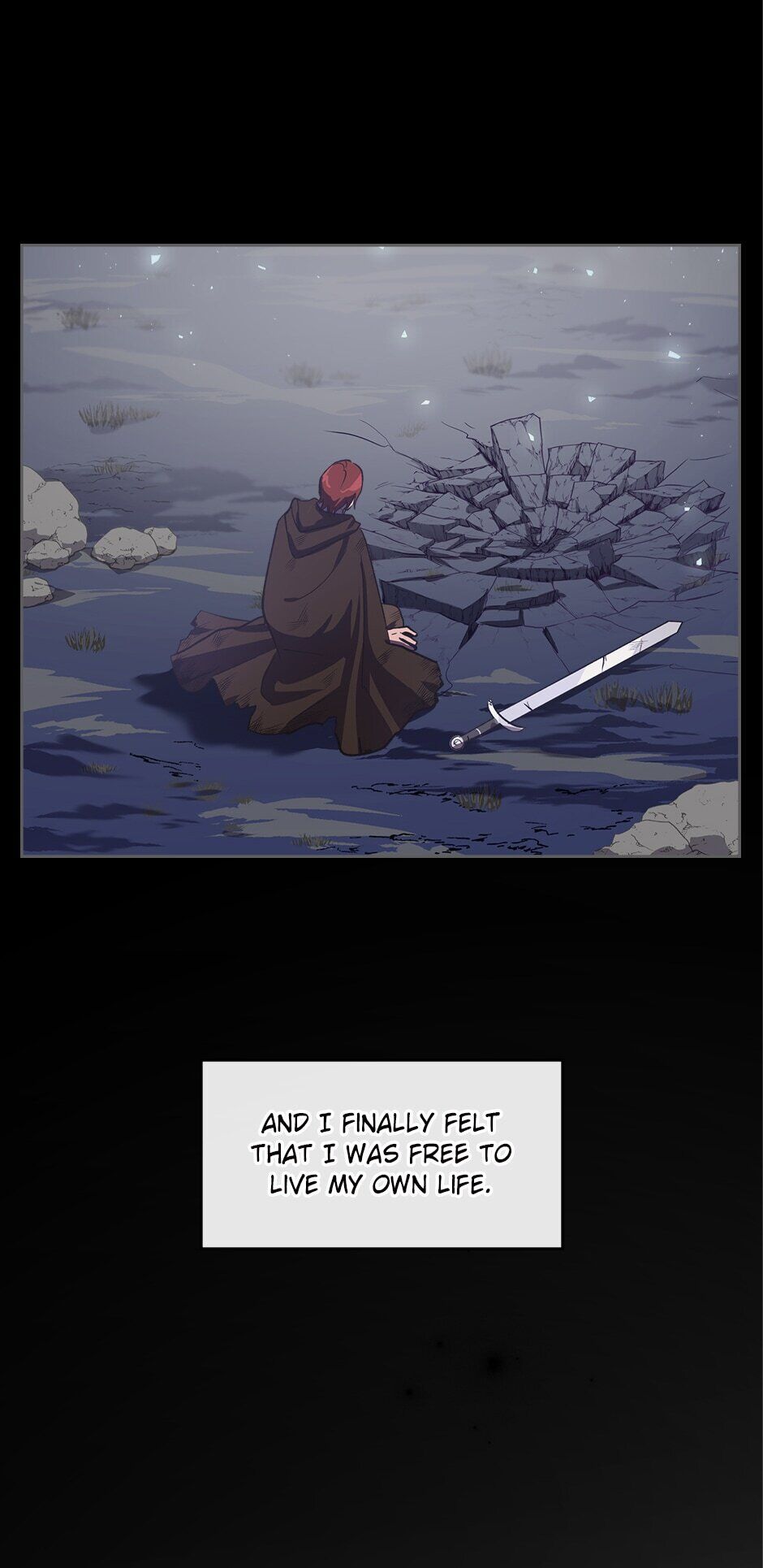 Read Kill the Villainess (en) Manga Online