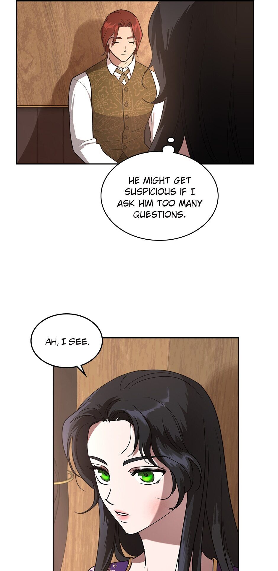 Read Kill the Villainess (en) Manga Online