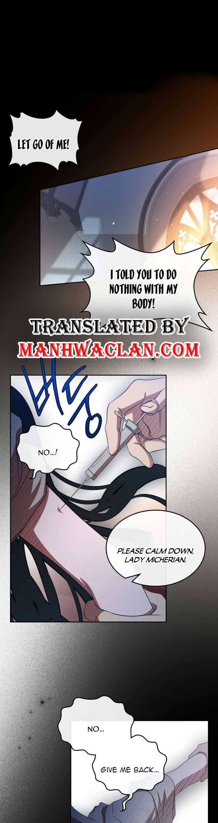 Read Kill the Villainess (en) Manga Online