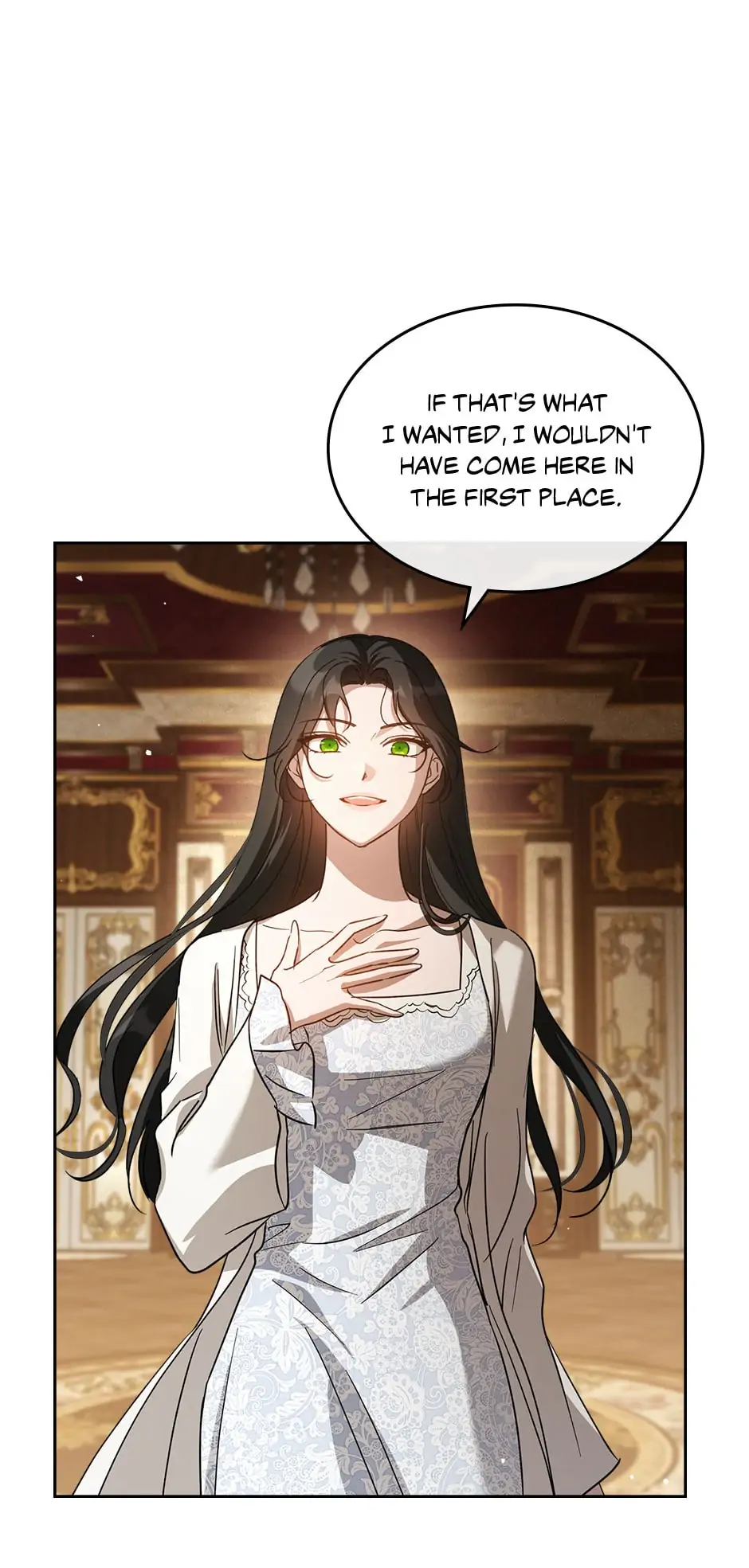 Read Kill the Villainess (en) Manga Online
