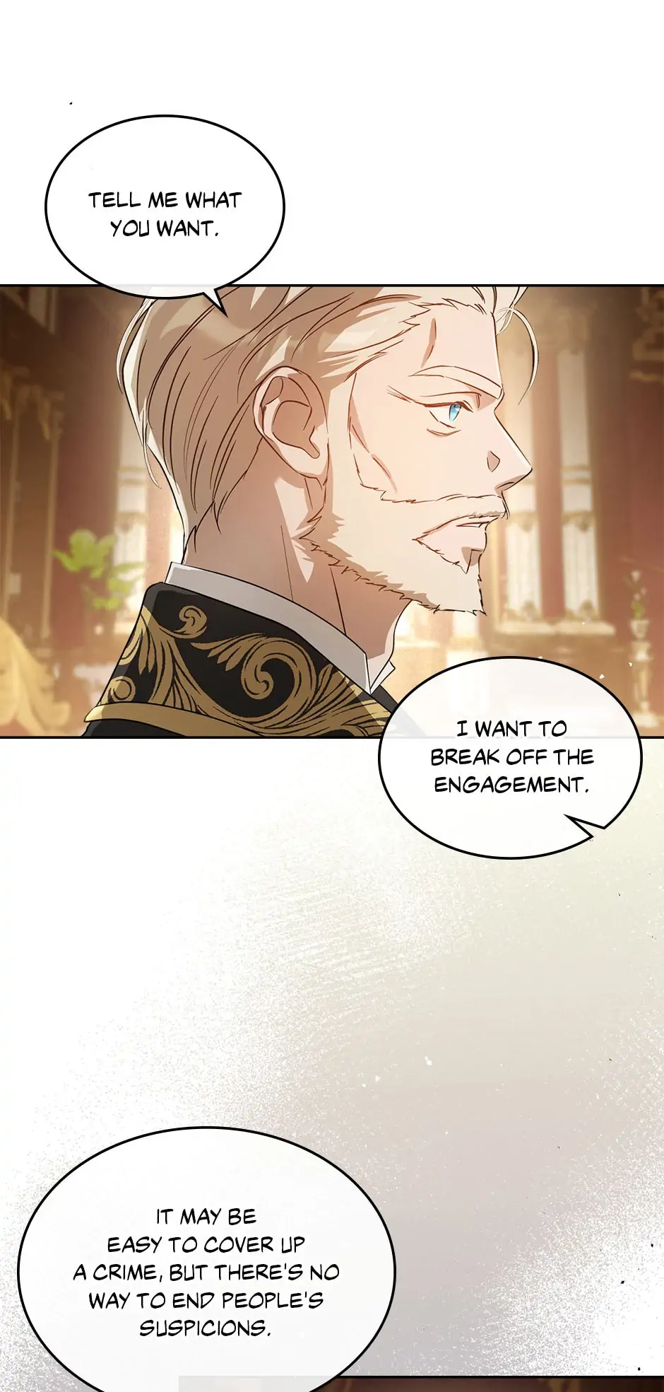 Read Kill the Villainess (en) Manga Online