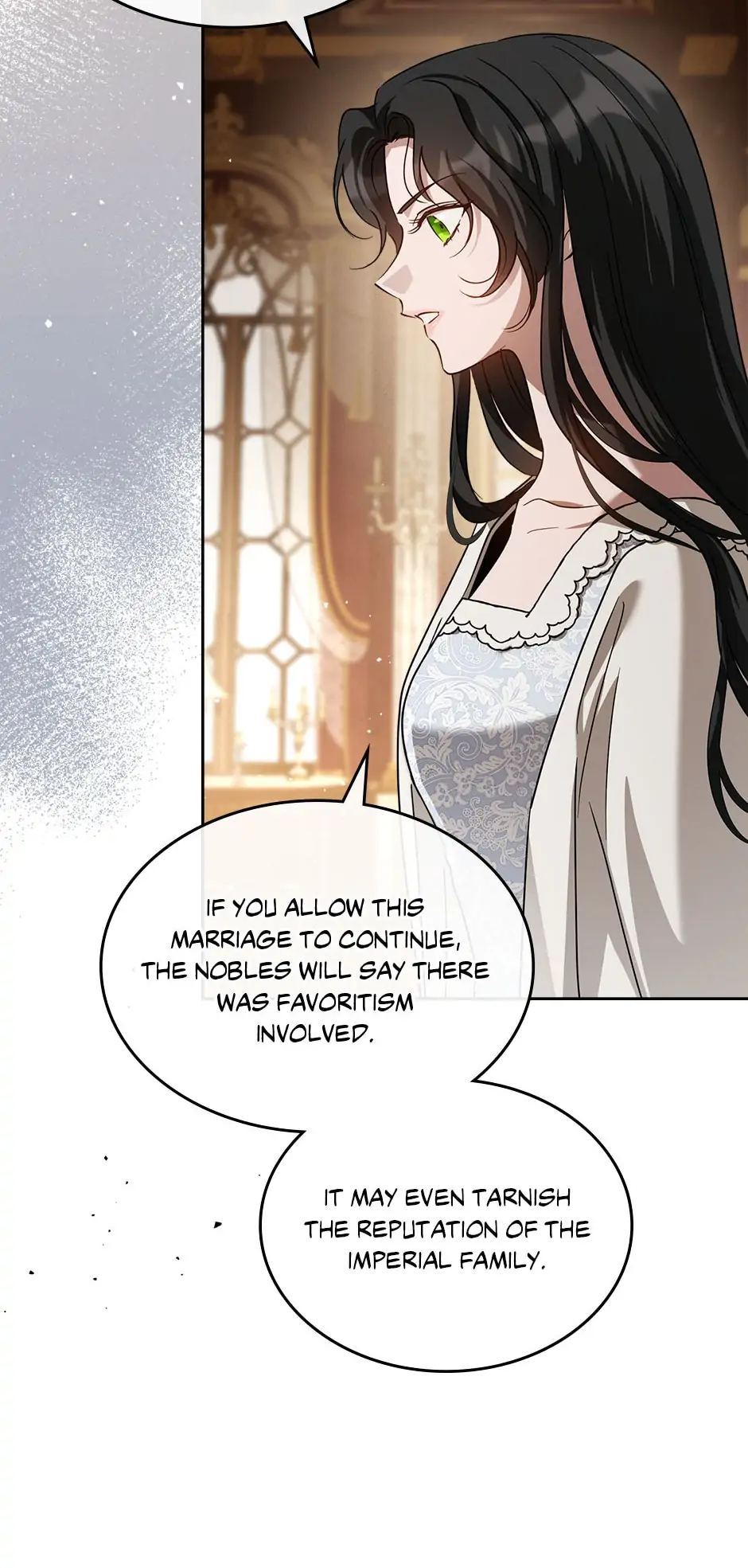 Read Kill the Villainess (en) Manga Online