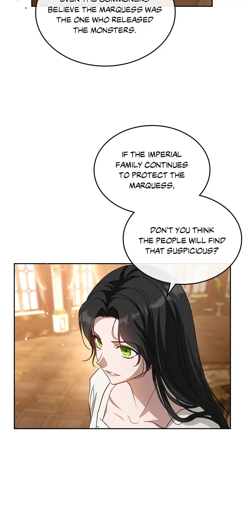 Read Kill the Villainess (en) Manga Online