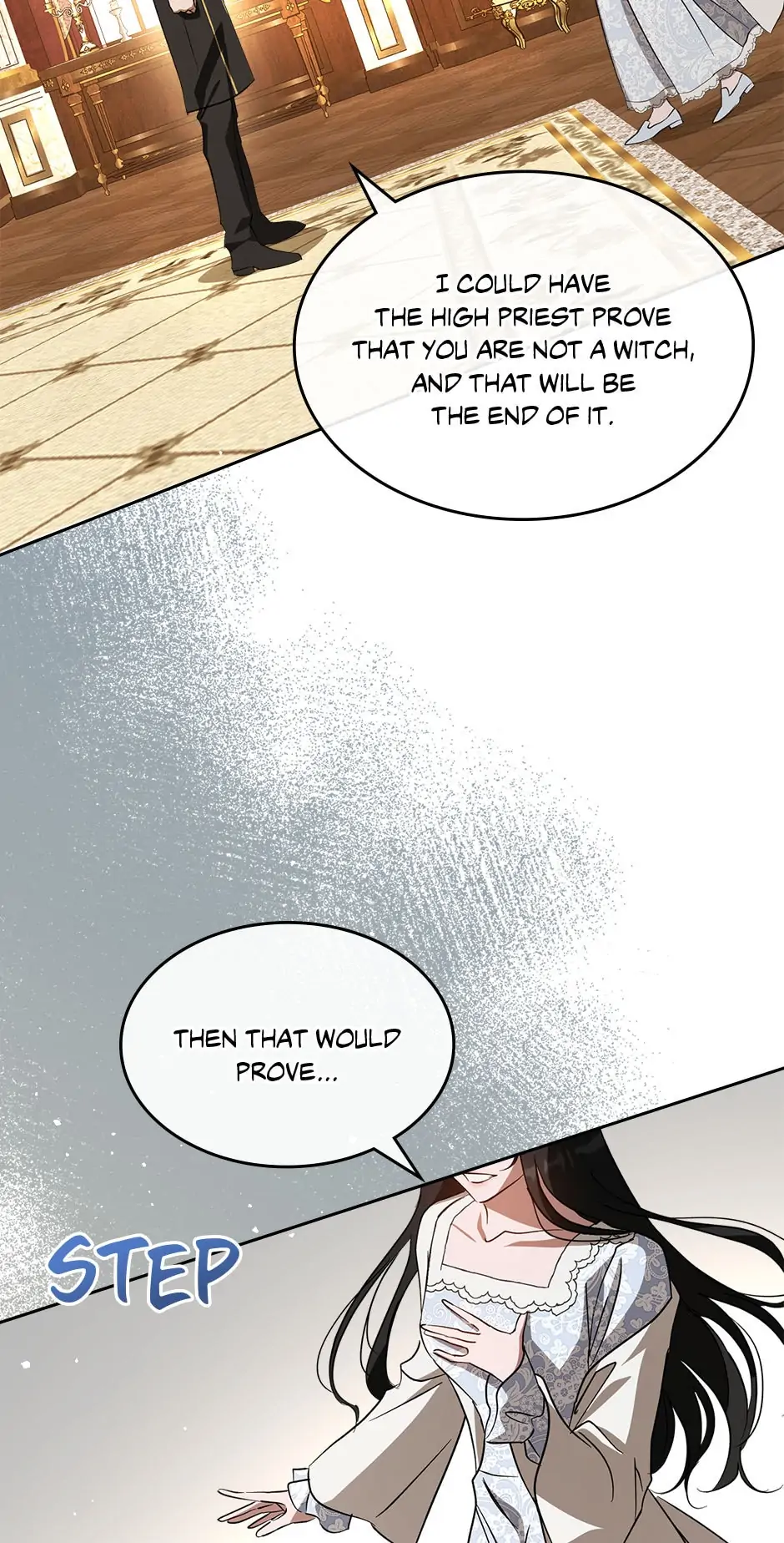 Read Kill the Villainess (en) Manga Online