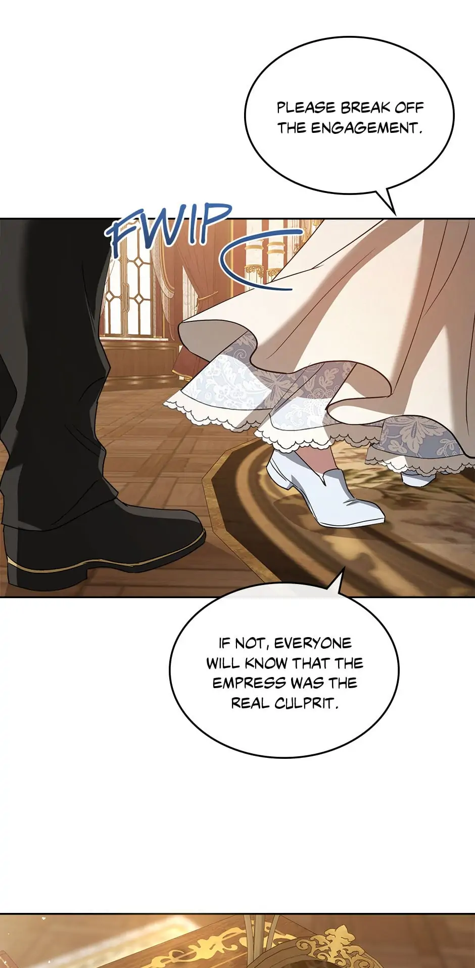 Read Kill the Villainess (en) Manga Online