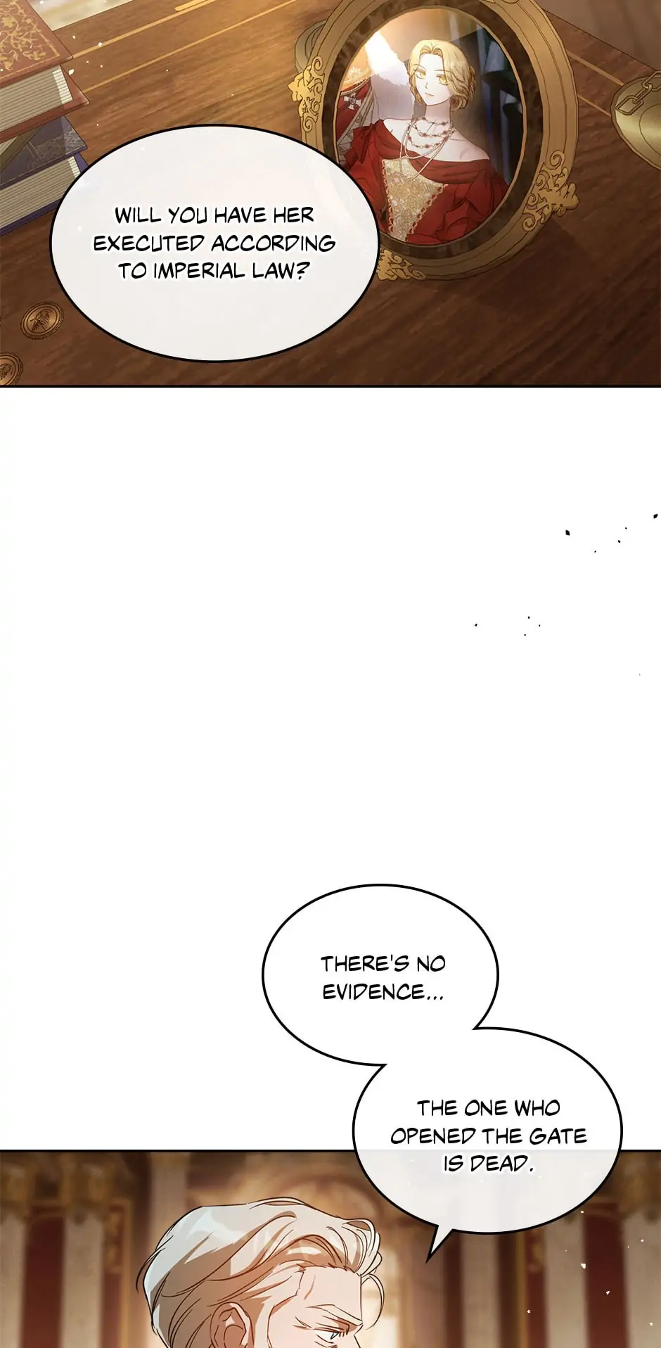 Read Kill the Villainess (en) Manga Online