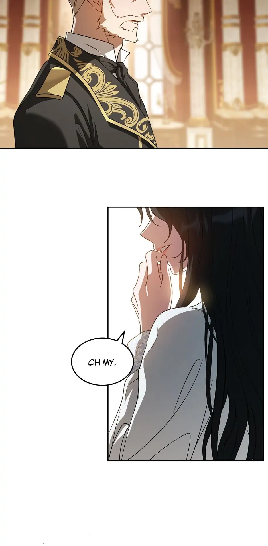 Read Kill the Villainess (en) Manga Online