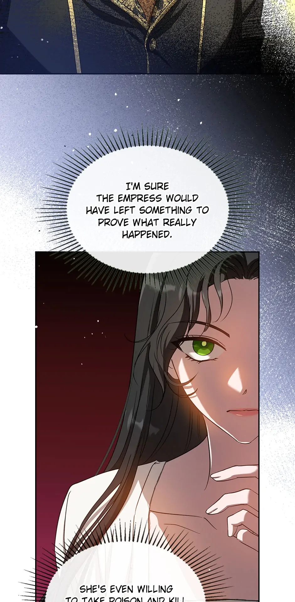Read Kill the Villainess (en) Manga Online