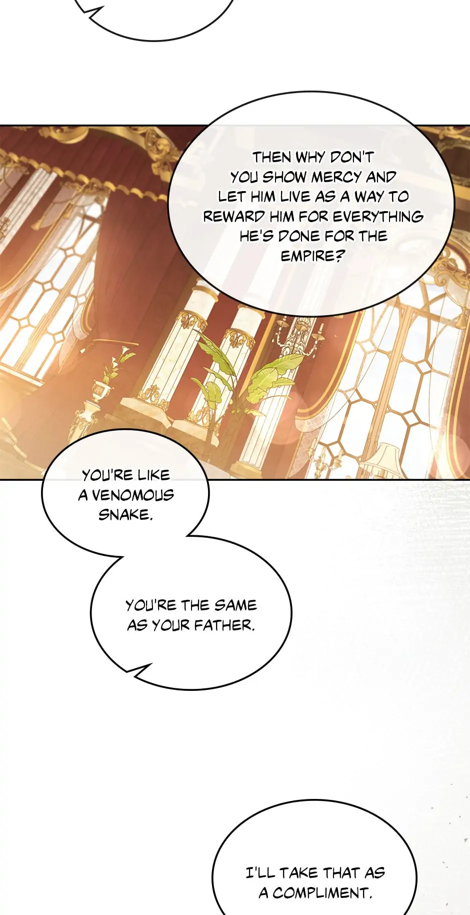 Read Kill the Villainess (en) Manga Online
