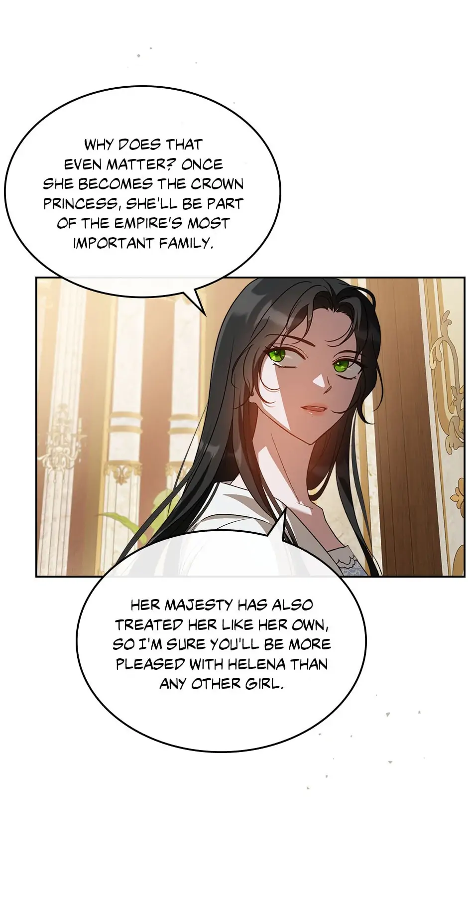 Read Kill the Villainess (en) Manga Online