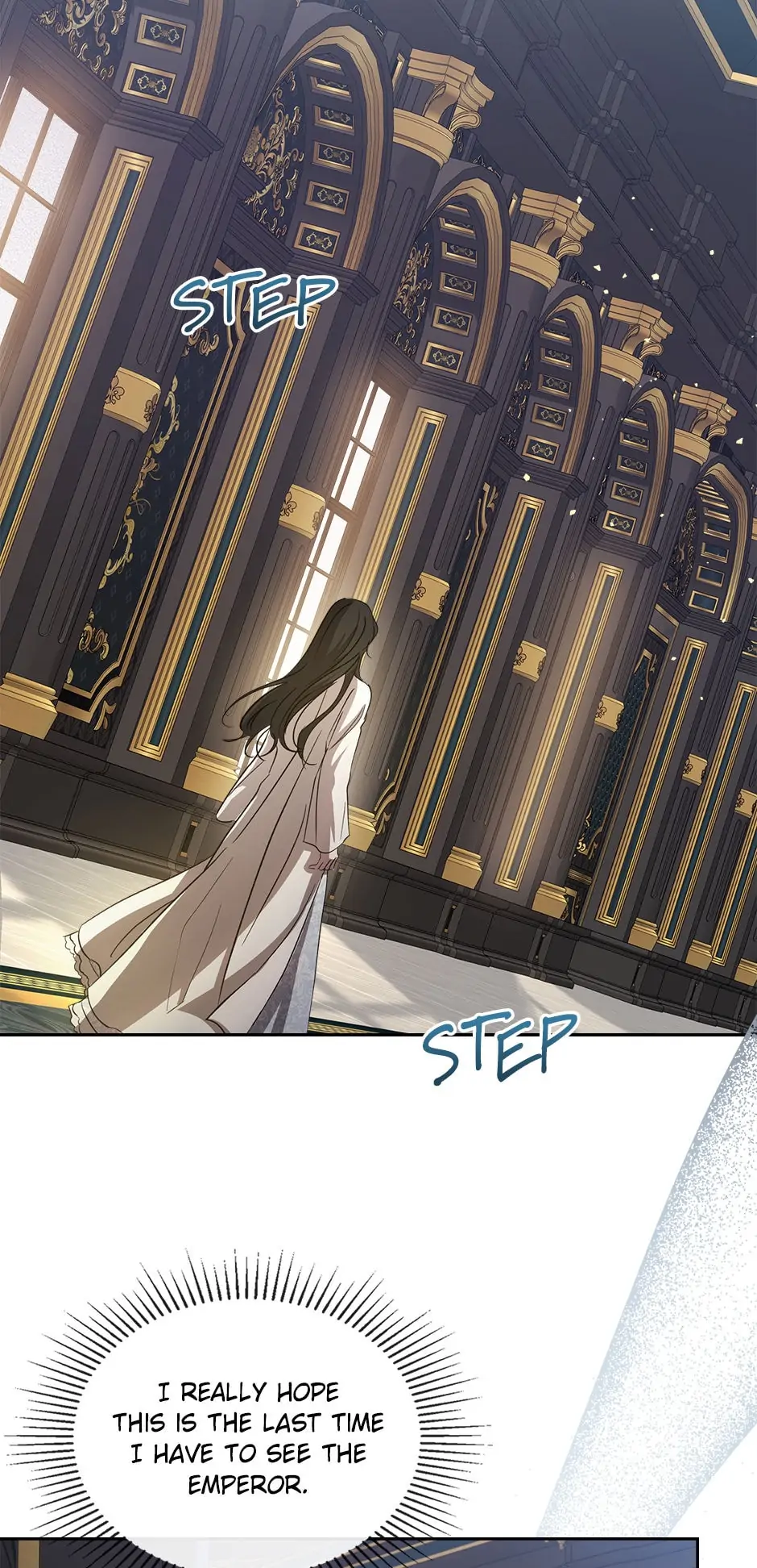 Read Kill the Villainess (en) Manga Online