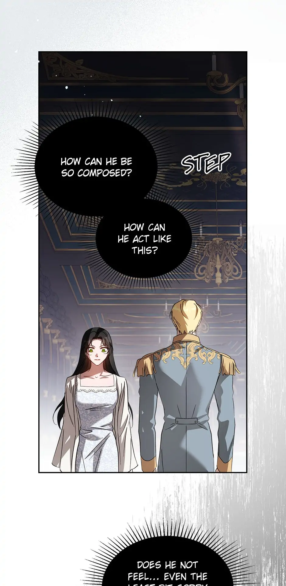 Read Kill the Villainess (en) Manga Online