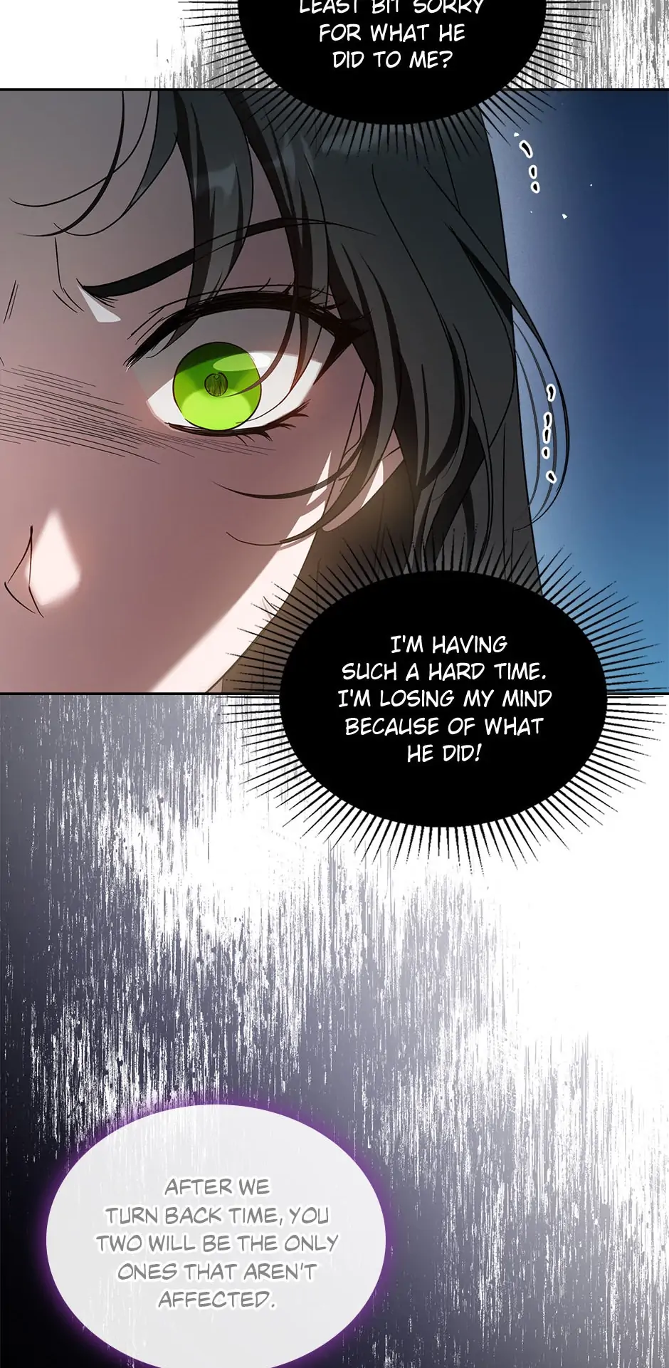 Read Kill the Villainess (en) Manga Online