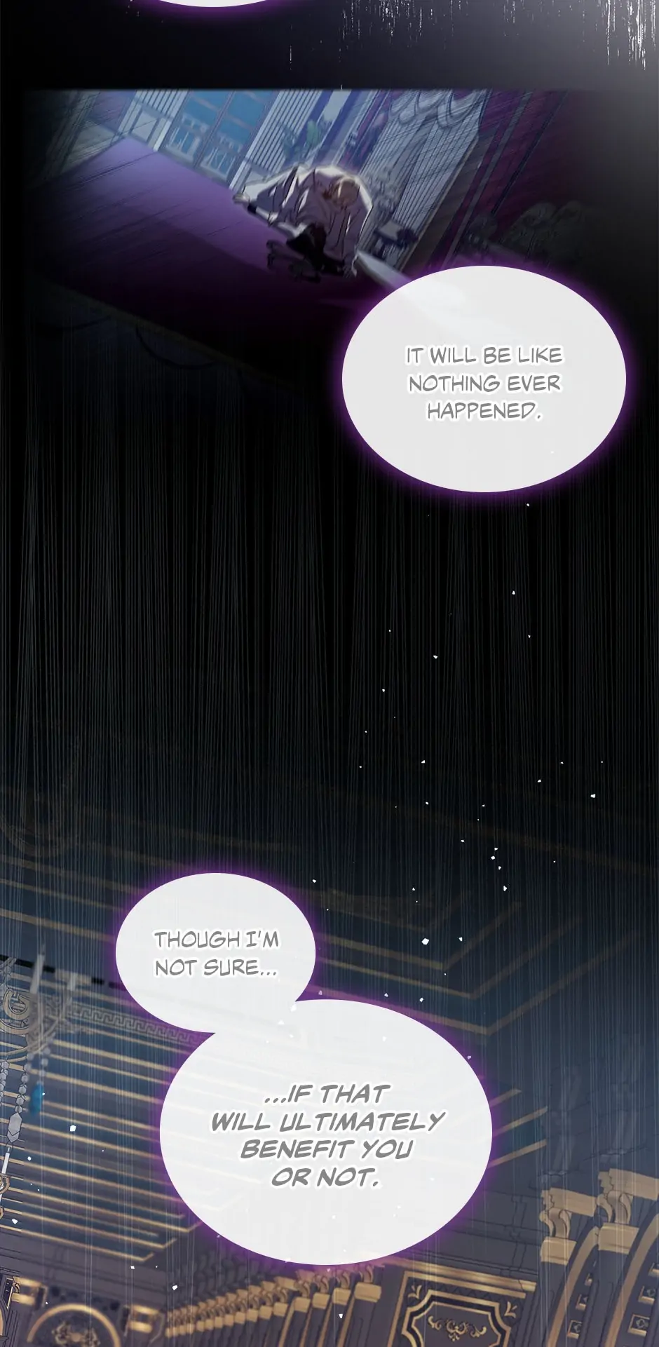 Read Kill the Villainess (en) Manga Online