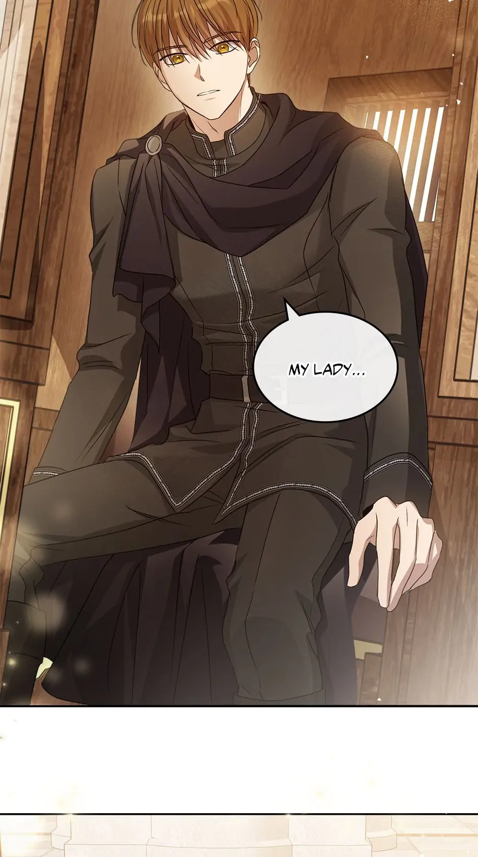 Read Kill the Villainess (en) Manga Online