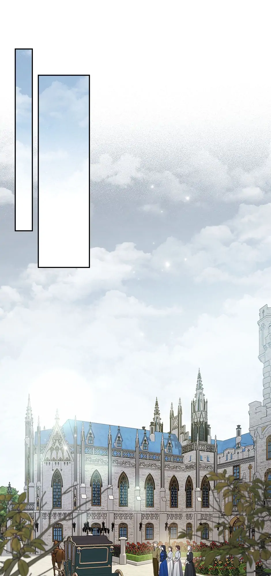 Read Kill the Villainess (en) Manga Online