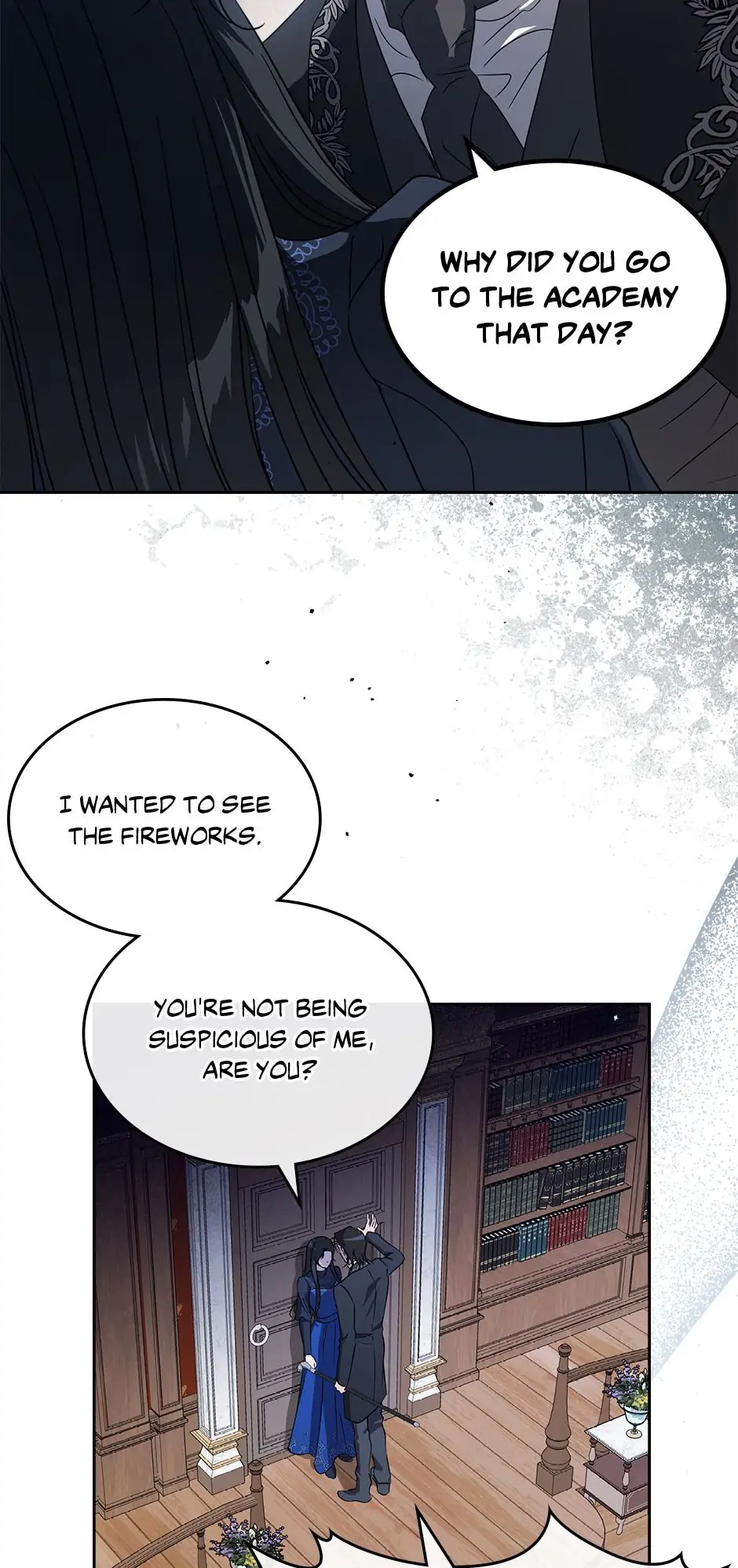 Read Kill the Villainess (en) Manga Online