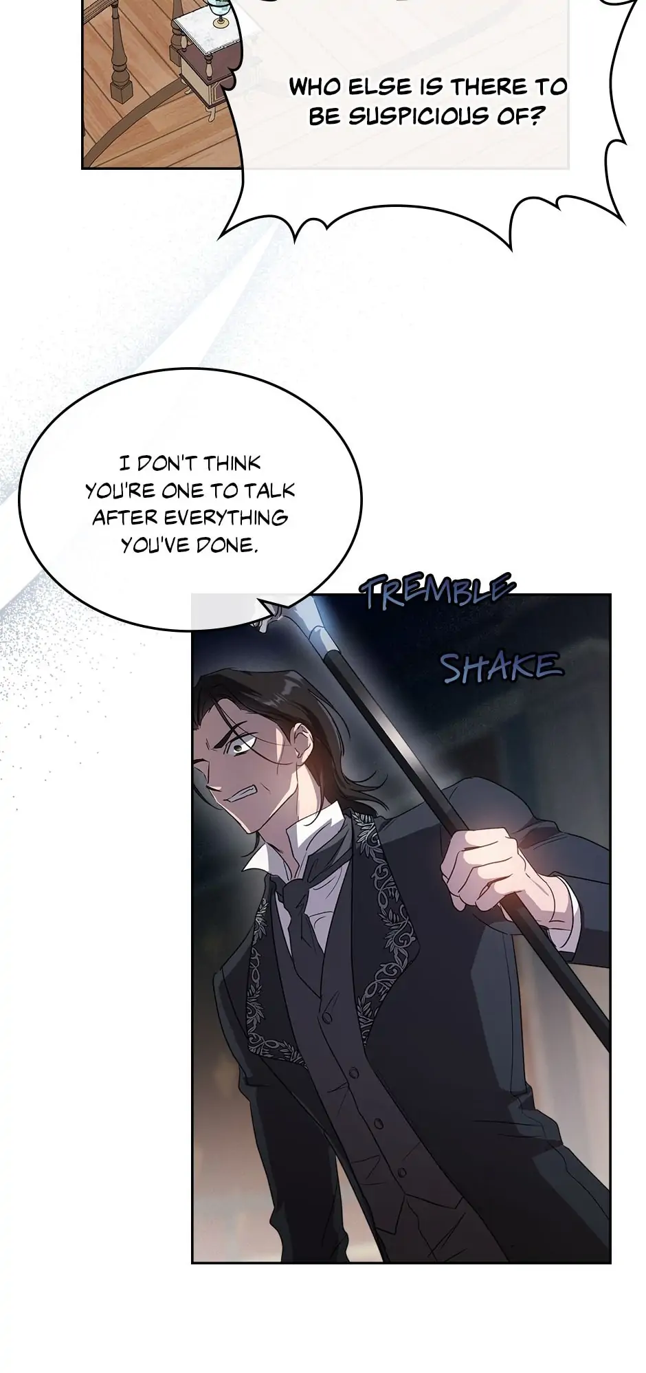 Read Kill the Villainess (en) Manga Online