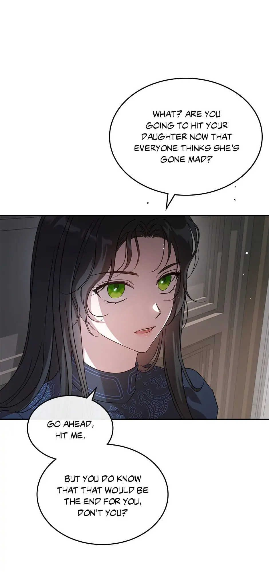 Read Kill the Villainess (en) Manga Online