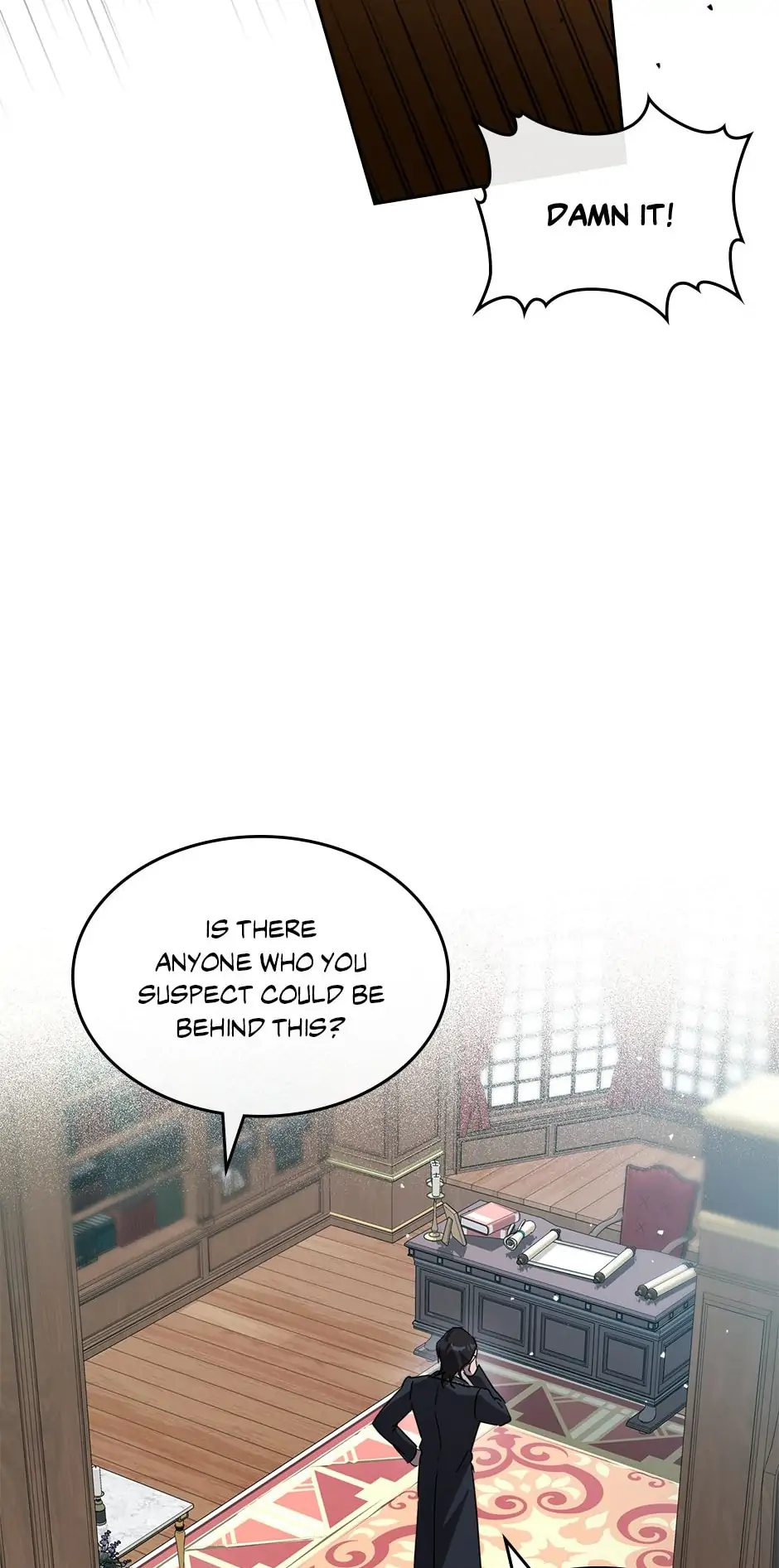 Read Kill the Villainess (en) Manga Online