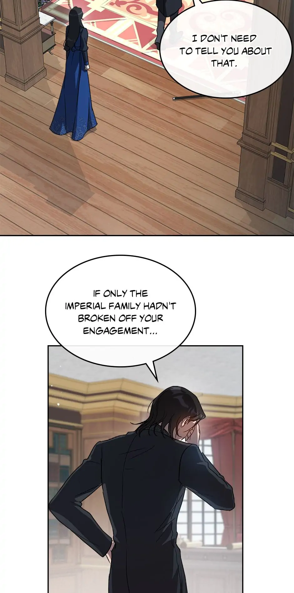 Read Kill the Villainess (en) Manga Online