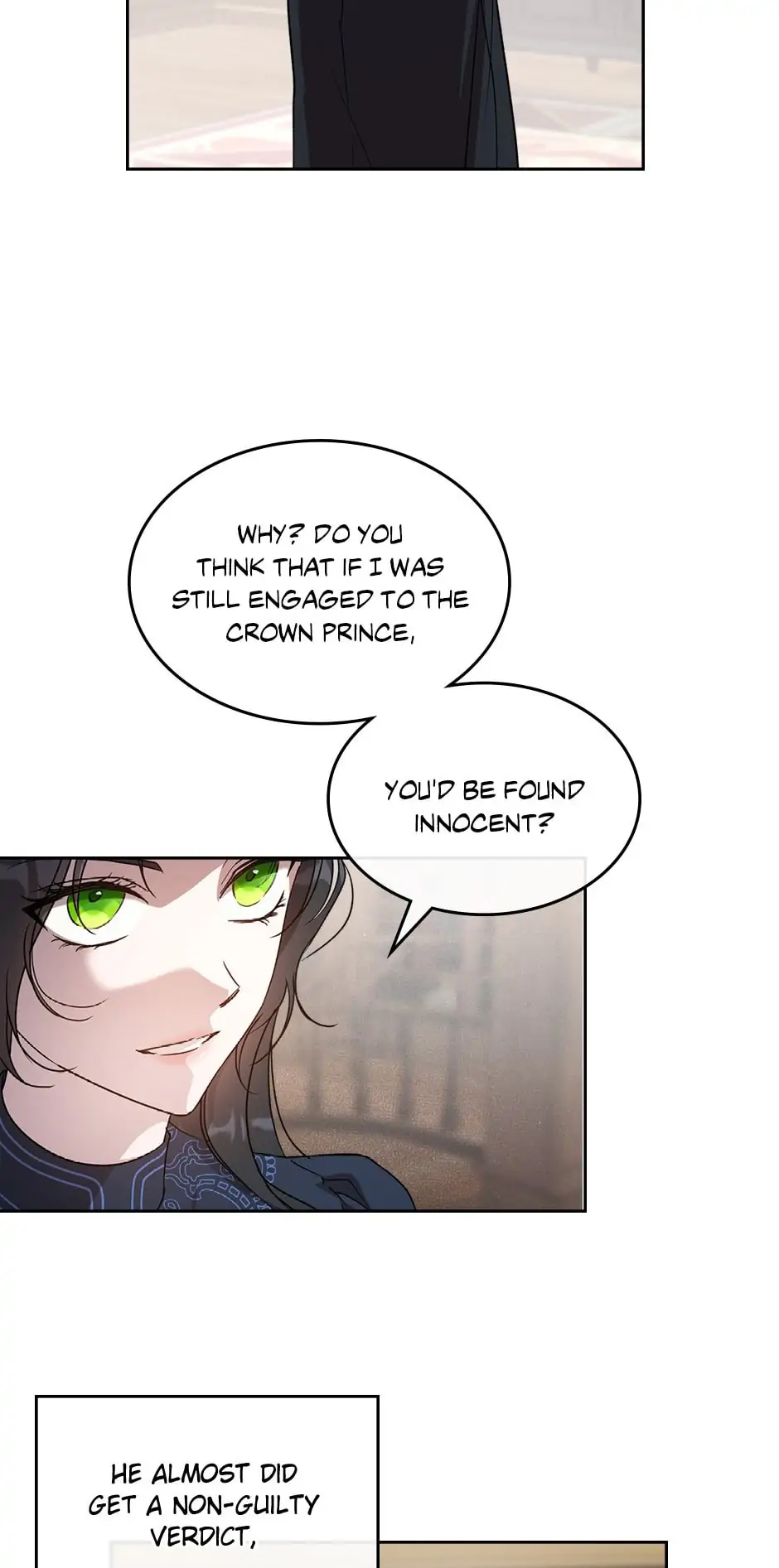 Read Kill the Villainess (en) Manga Online