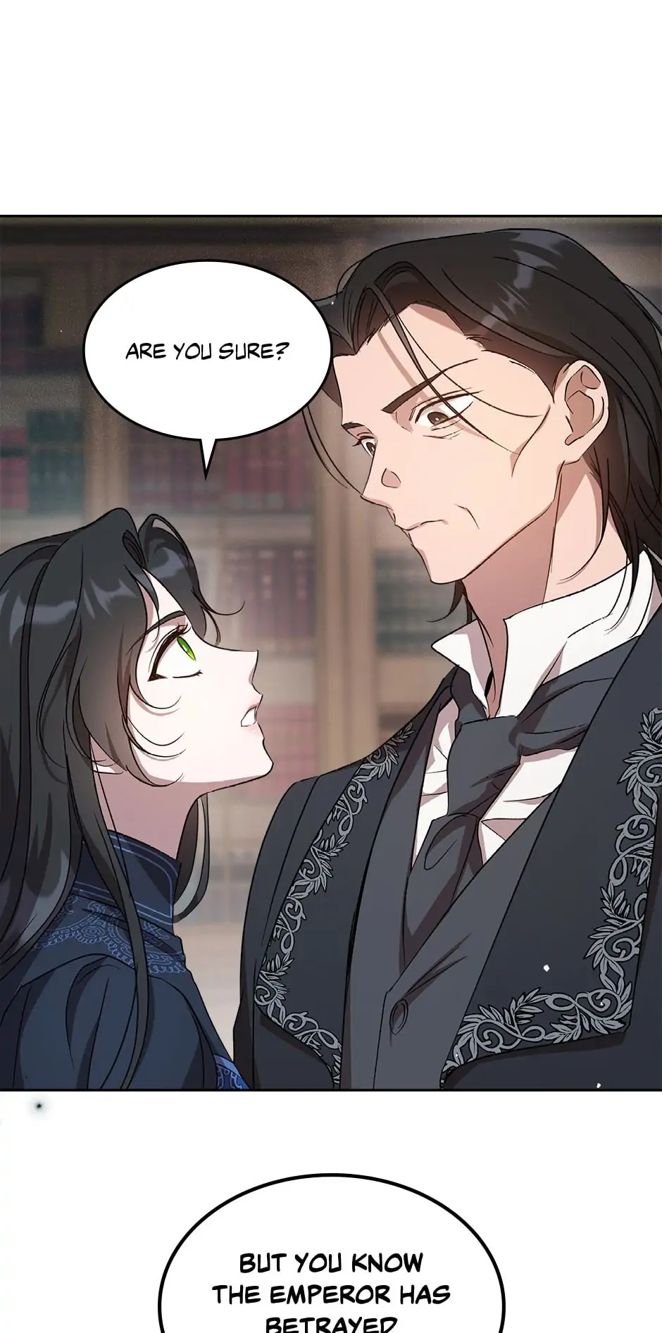 Read Kill the Villainess (en) Manga Online