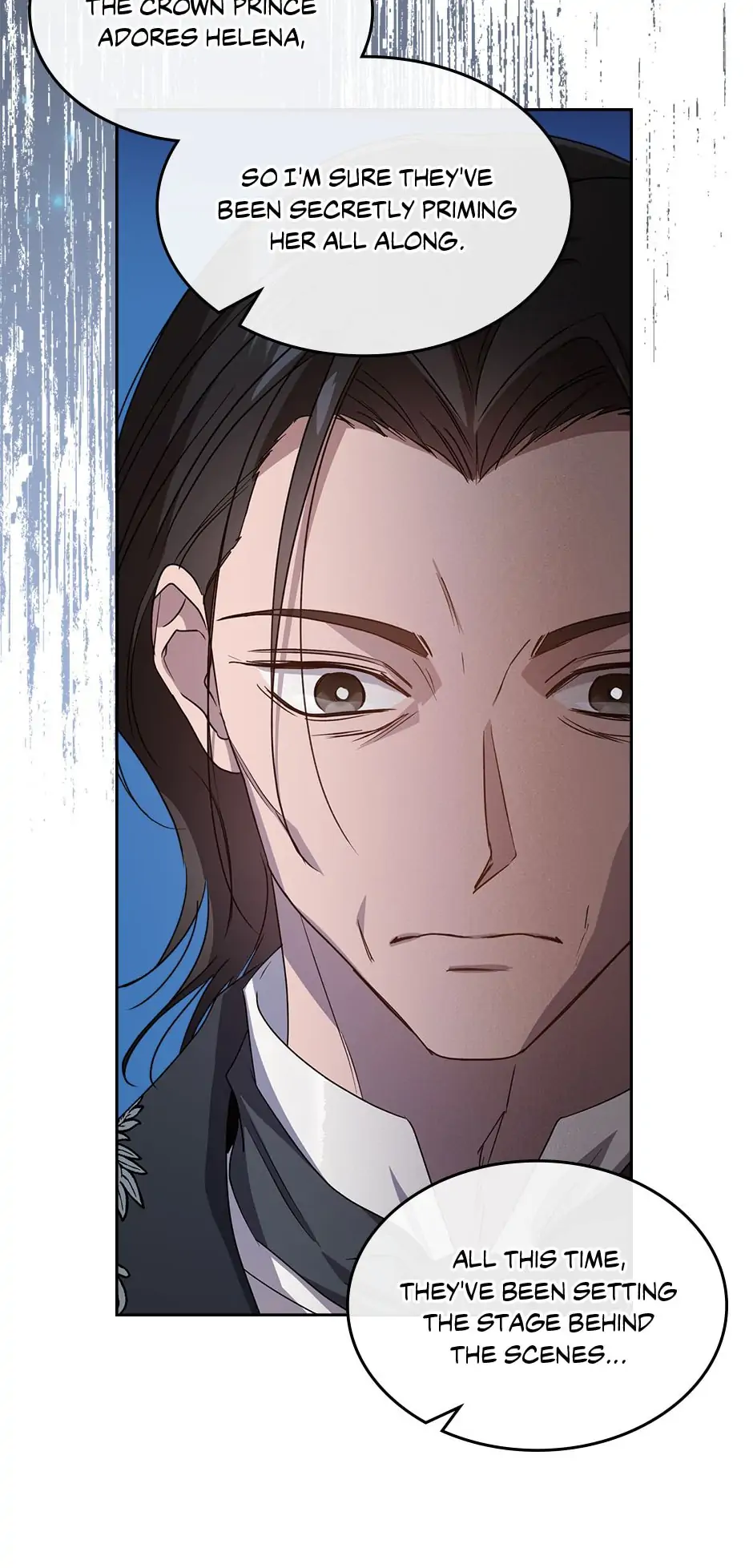 Read Kill the Villainess (en) Manga Online