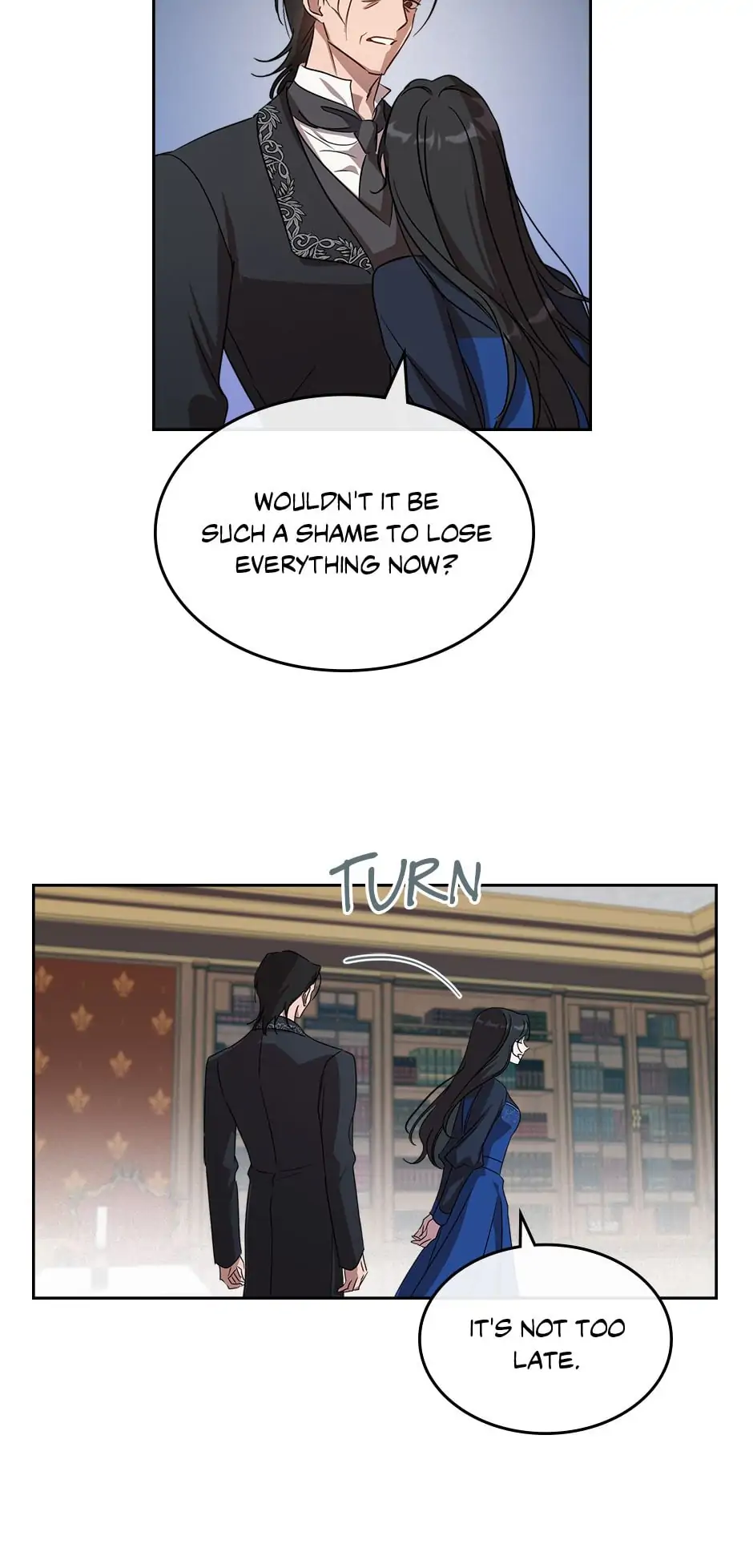 Read Kill the Villainess (en) Manga Online