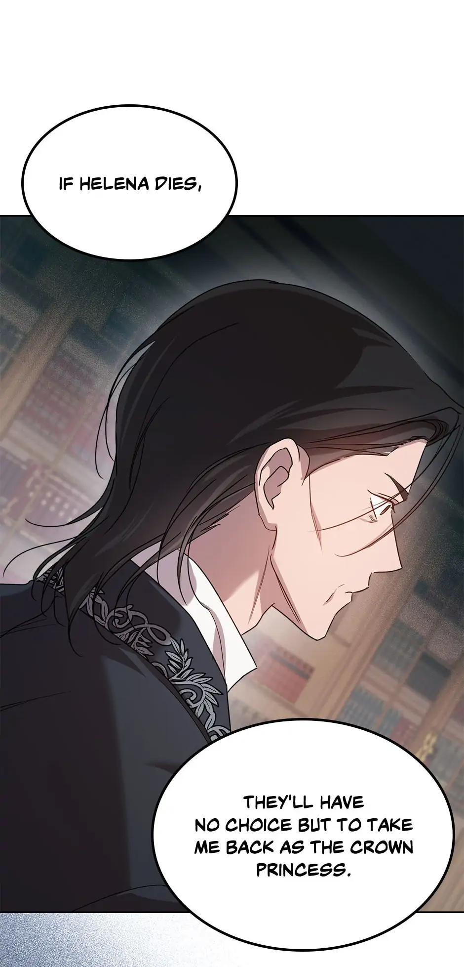 Read Kill the Villainess (en) Manga Online