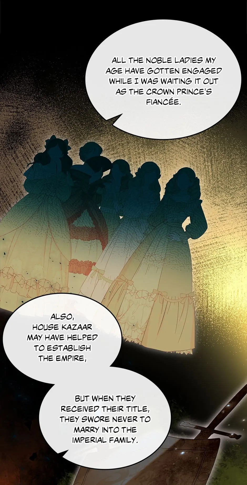Read Kill the Villainess (en) Manga Online