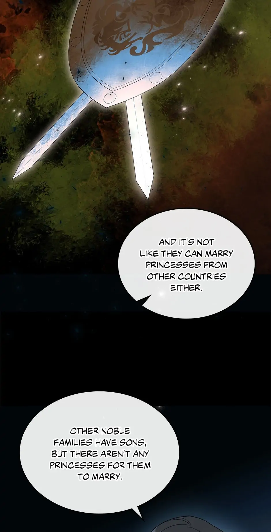 Read Kill the Villainess (en) Manga Online