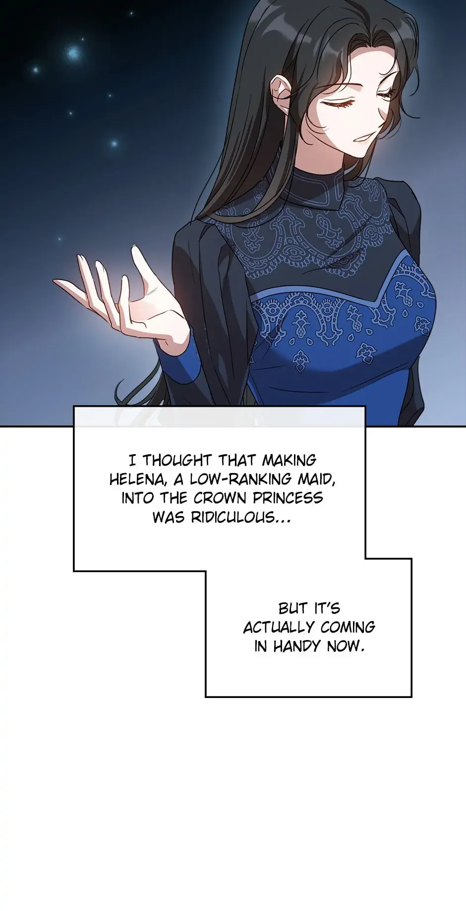 Read Kill the Villainess (en) Manga Online