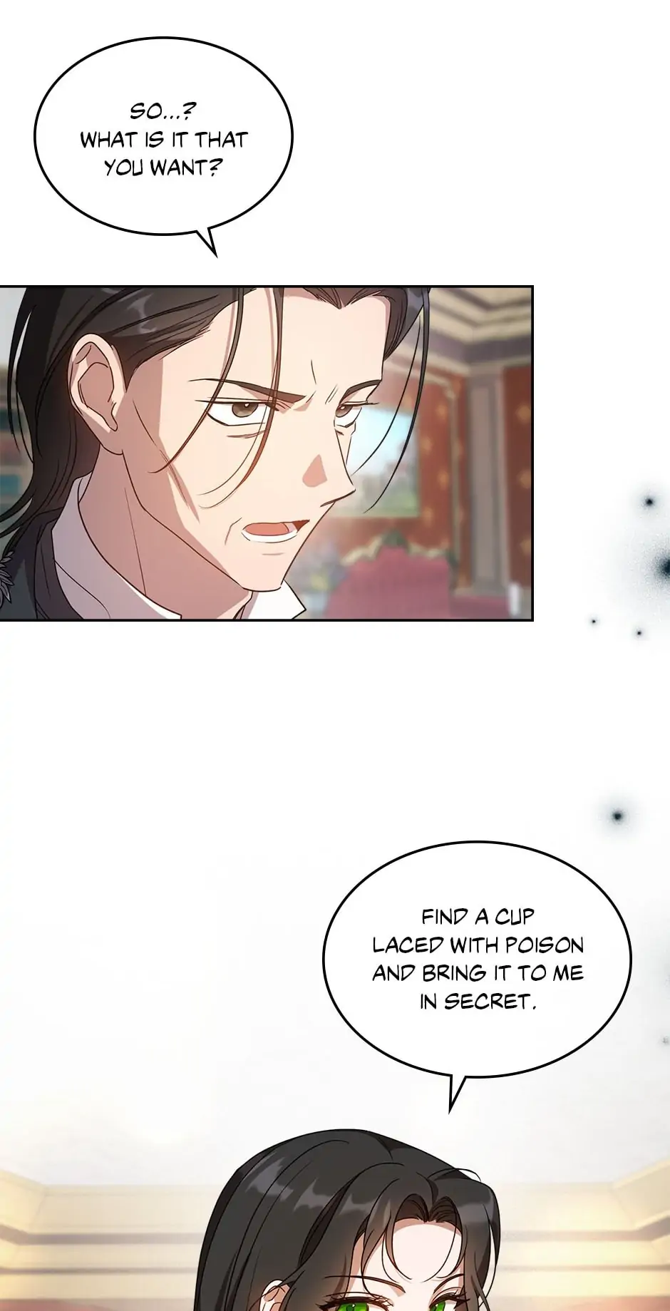 Read Kill the Villainess (en) Manga Online