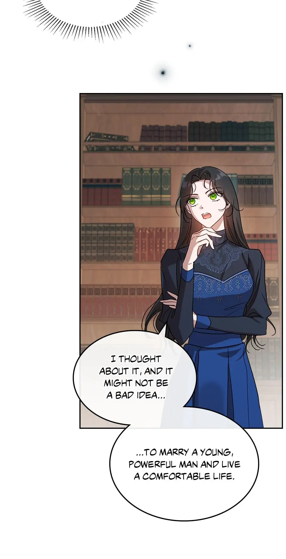 Read Kill the Villainess (en) Manga Online