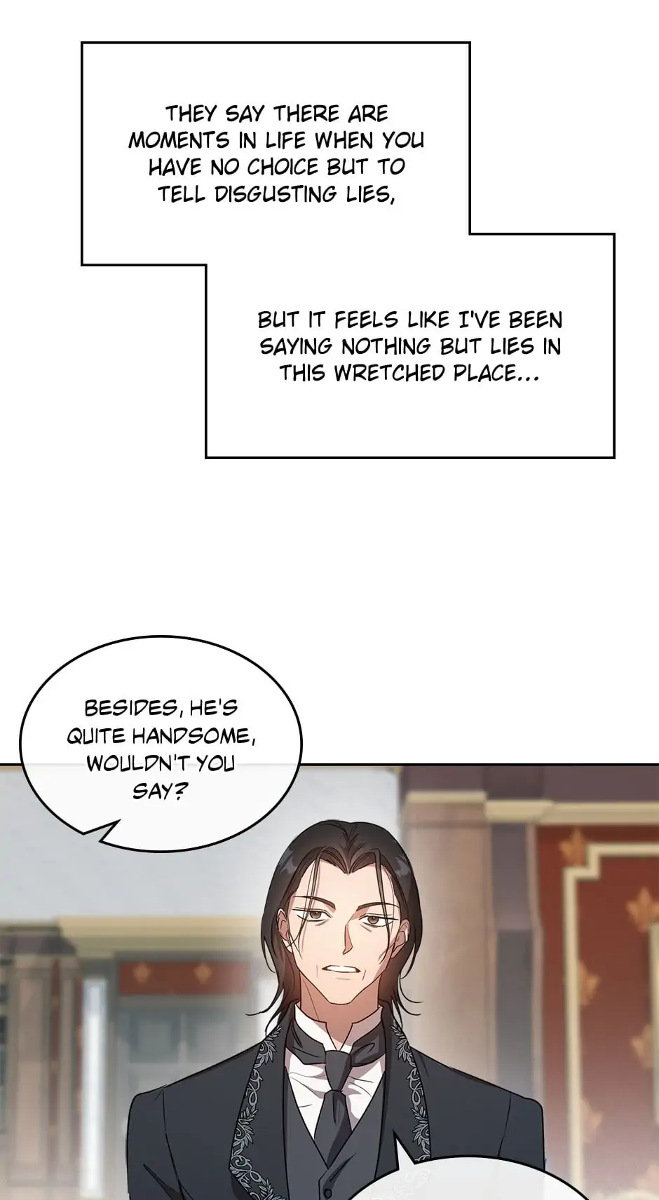 Read Kill the Villainess (en) Manga Online