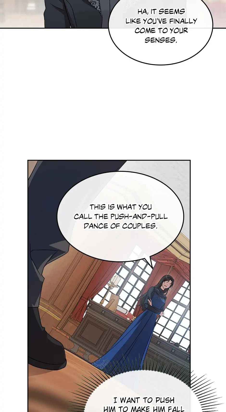 Read Kill the Villainess (en) Manga Online