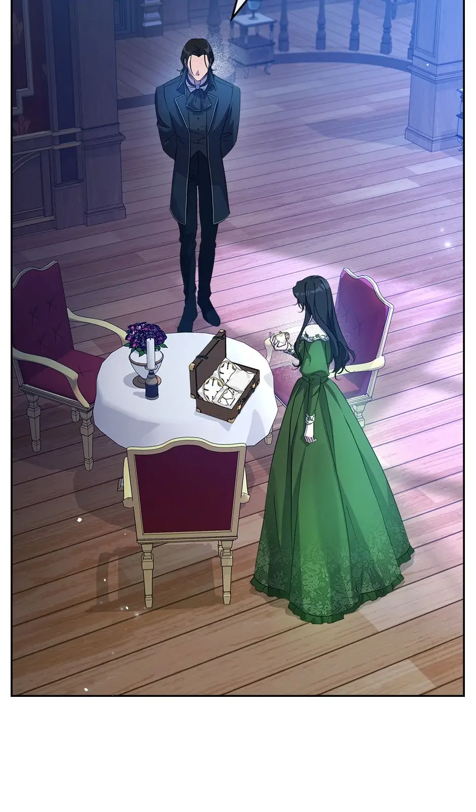 Read Kill the Villainess (en) Manga Online