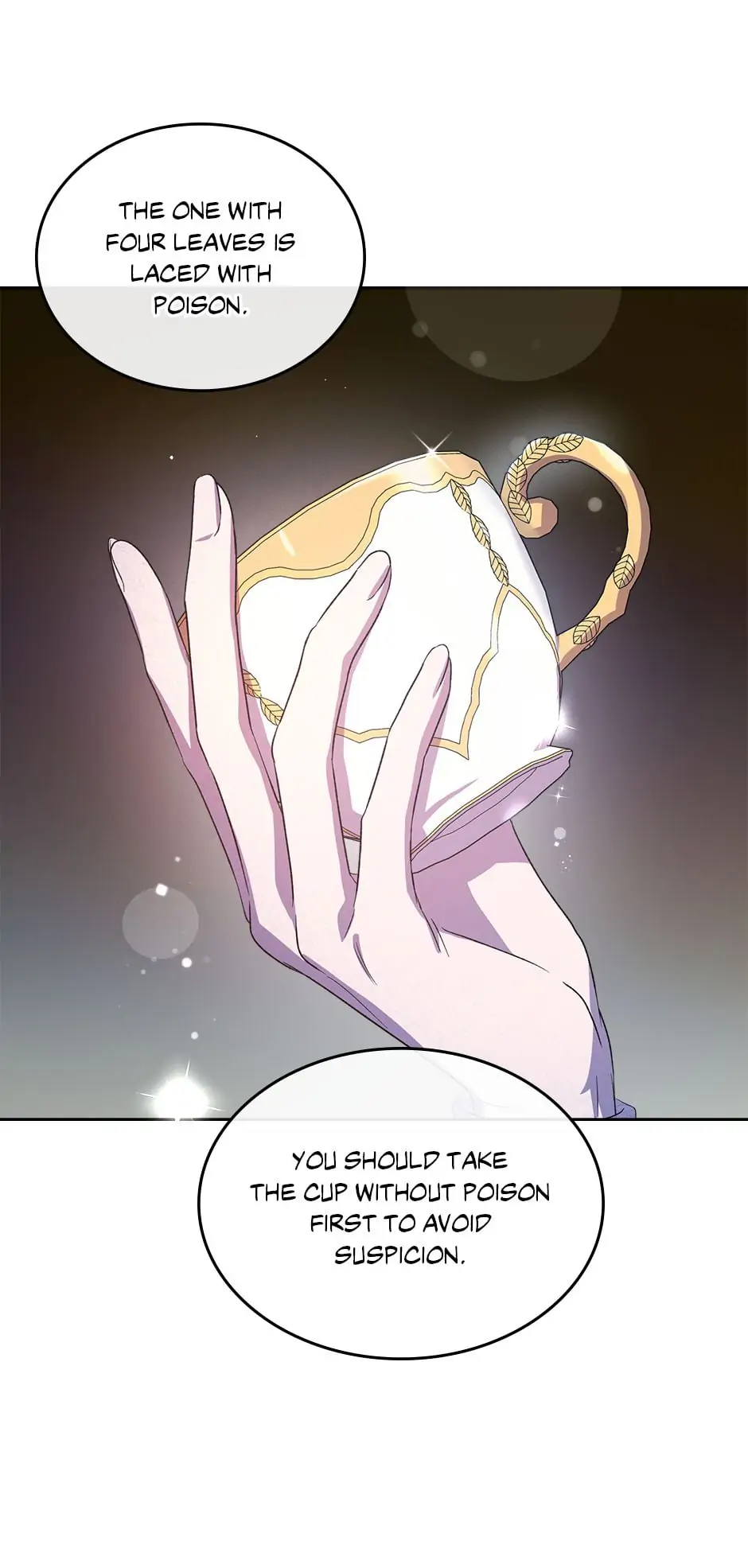 Read Kill the Villainess (en) Manga Online
