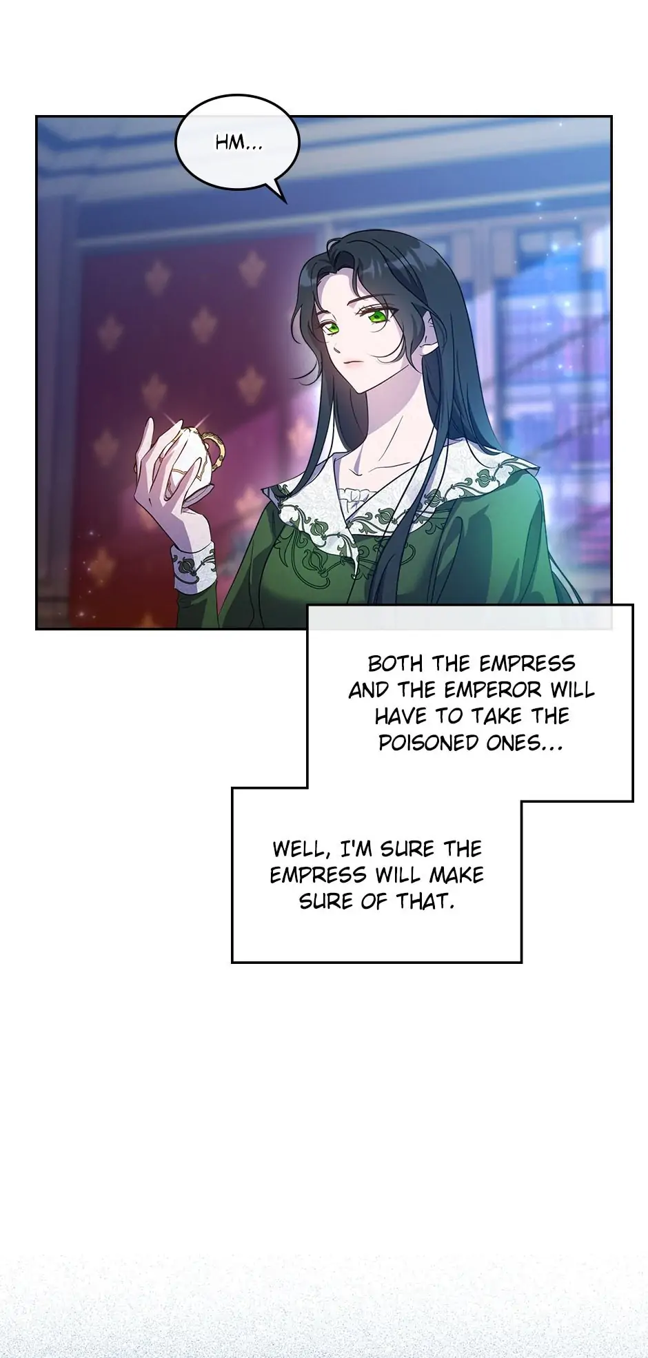 Read Kill the Villainess (en) Manga Online
